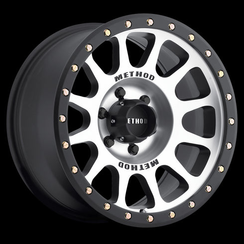 Method 18x9 6/139.7 +18 MR305 NV - IDB WA